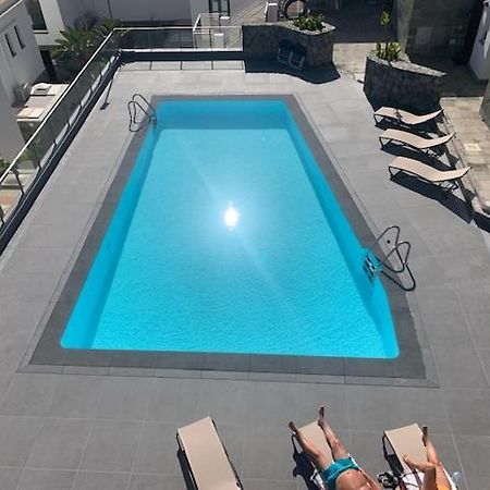 Altos De Arguineguin Apartment Las Palmas de Gran Canaria Ngoại thất bức ảnh