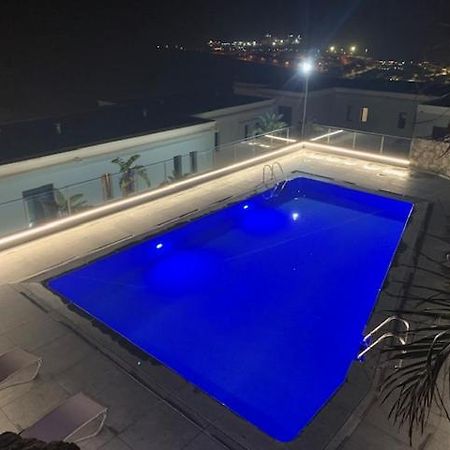 Altos De Arguineguin Apartment Las Palmas de Gran Canaria Ngoại thất bức ảnh