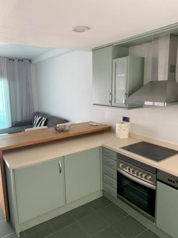Altos De Arguineguin Apartment Las Palmas de Gran Canaria Ngoại thất bức ảnh