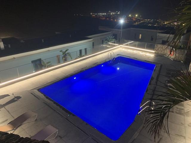 Altos De Arguineguin Apartment Las Palmas de Gran Canaria Ngoại thất bức ảnh