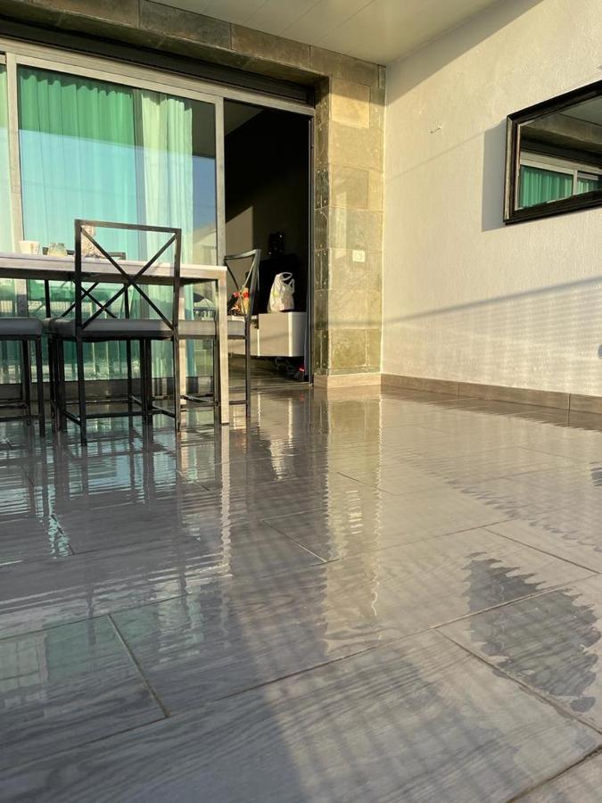 Altos De Arguineguin Apartment Las Palmas de Gran Canaria Ngoại thất bức ảnh