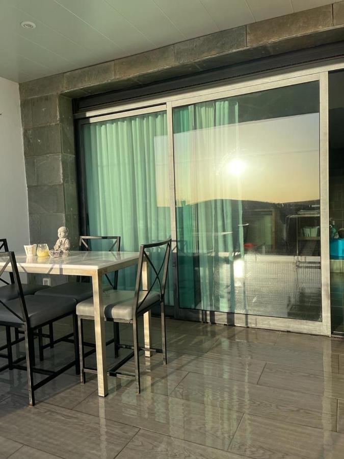 Altos De Arguineguin Apartment Las Palmas de Gran Canaria Ngoại thất bức ảnh