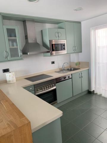 Altos De Arguineguin Apartment Las Palmas de Gran Canaria Ngoại thất bức ảnh