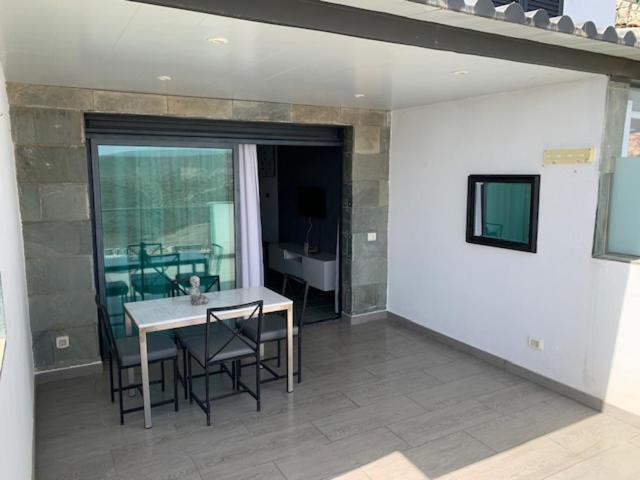 Altos De Arguineguin Apartment Las Palmas de Gran Canaria Ngoại thất bức ảnh