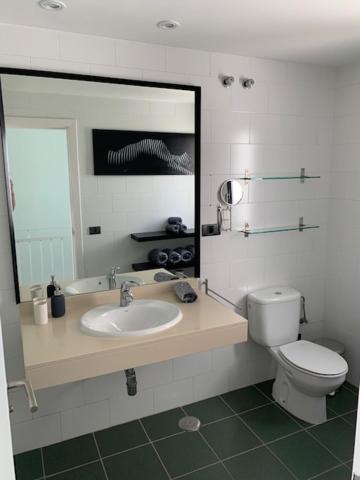 Altos De Arguineguin Apartment Las Palmas de Gran Canaria Ngoại thất bức ảnh
