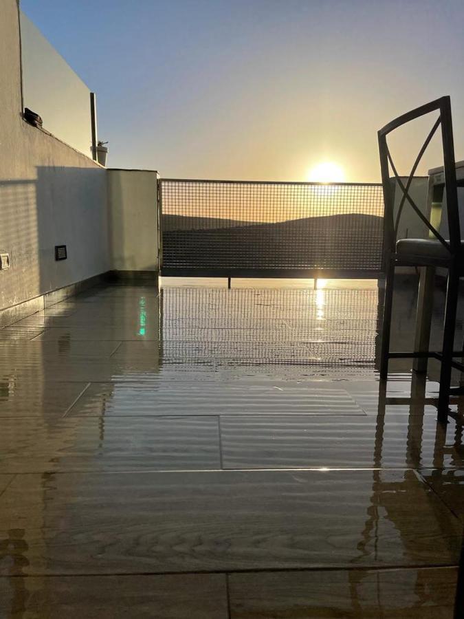 Altos De Arguineguin Apartment Las Palmas de Gran Canaria Ngoại thất bức ảnh