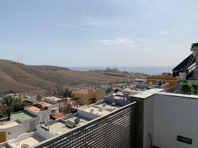 Altos De Arguineguin Apartment Las Palmas de Gran Canaria Ngoại thất bức ảnh