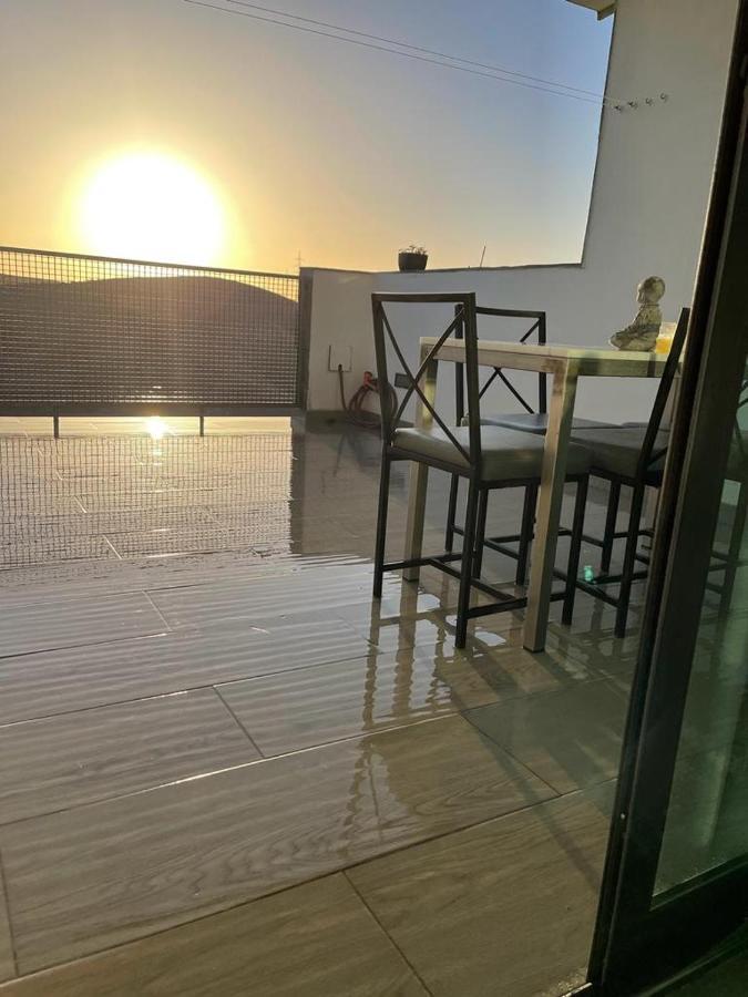 Altos De Arguineguin Apartment Las Palmas de Gran Canaria Ngoại thất bức ảnh