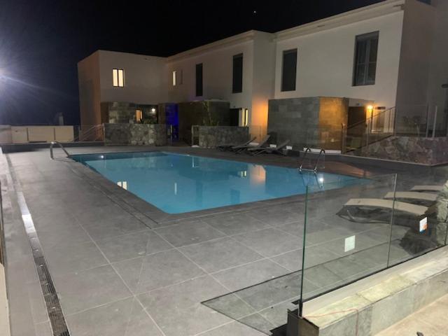 Altos De Arguineguin Apartment Las Palmas de Gran Canaria Ngoại thất bức ảnh